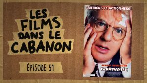 Les Films dans le Cabanon #51 – Ringmaster