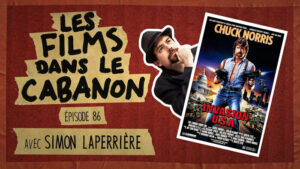 Les Films dans le Cabanon #86 – Invasion U.S.A.